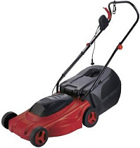Газонокосилка Intertool DT-2262