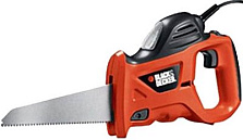 Сабельная пила Black-Decker KS880EC