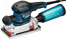 Вибрационная шлифмашина Bosch GSS 280 AVE