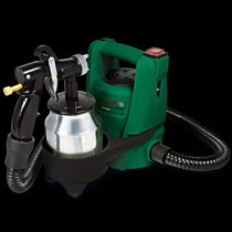 Краскопульт DWT ESP 05-200 T