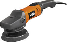 Полировальная машина AEG PE 150