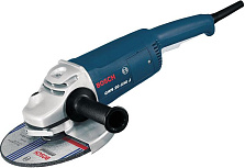 Угловая шлифмашина Bosch GWS 20-230 H