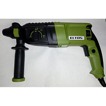 Перфоратор Eltos ПЭ-1050 DFR