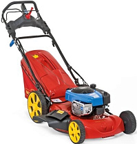 Газонокосилка WOLF-Garten BluePower 48 HW