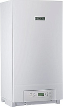Котел газовый конденсационный Bosch Condens 5000 W ZBR 98-2