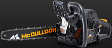 Бензопила McCulloch CS 360