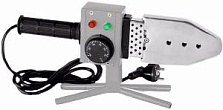 Паяльник для пластиковых труб Forte WP6312