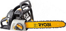 Бензопила Ryobi RCS 4040 CB
