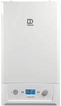 Котел газовый конденсационный Demrad NITROMIX P 35