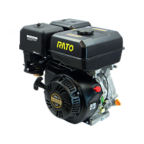 Двигатель бензиновый RATO R390