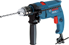 Дрель BOSCH GSB 1300