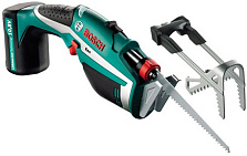 Сабельная пила Bosch KEO