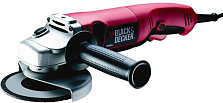 Угловая шлифмашина Black-Decker KG1200