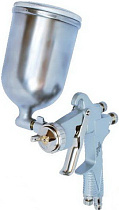 Краскопульт Intertool PT-0201