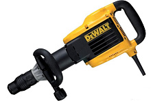 Отбойный молоток DeWALT D25961K