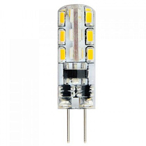 Светодиодная лампа MIDI  1.5W G4 6400К