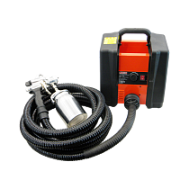 Краскопульт AGP T328