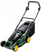 Газонокосилка Iron Angel EM 3815