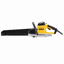 Сабельная пила DeWALT DWE396