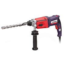 Перфоратор SPARKY BPR 260E HD