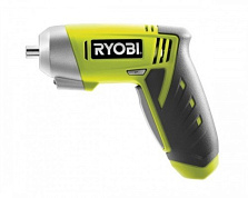Электроотвертка Ryobi R4SD-L13C