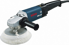 Полировальная машина Bosch GPO 12 E