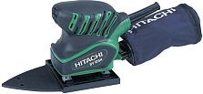 Вибрационная шлифмашина Hitachi SV12SH