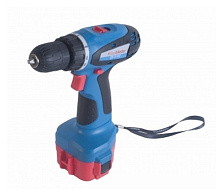 Дрель BauMaster CD-31121аккумуляторная