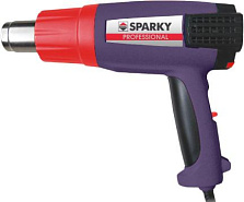 Технический фен SPARKY HAG-2000ED
