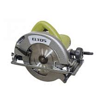 Дисковая пила Eltos ПД-185-2200