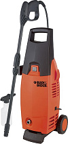 Минимойка Black-Decker PW1400K