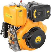 Двигатель дизельный SADKO DE-410E