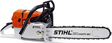 Бензопила STIHL MS 650