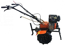 Мотоблок Forte 1050GS ( колеса 8", 7 л.с.)