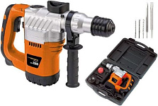 Перфоратор Einhell BRH 1500