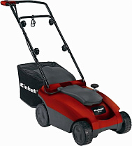 Газонокосилка Einhell EM 1501