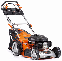 Газонокосилка Daewoo DLM 5100SV