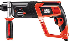 Перфоратор Black-Decker KD985KA