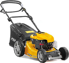 Газонокосилка Stiga Turbo 48 S BWH