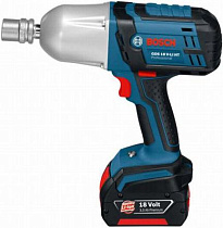 Гайковерт Bosch GDS 18 V-Li HT