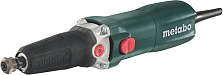 Прямая шлифовальная машина Metabo GE 710 Plus