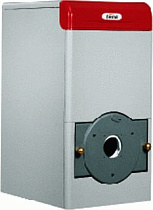Котел комбинированный Ferroli GN2 N 11