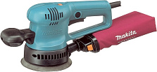Вибрационная шлифмашина Makita BO5021