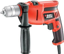 Дрель Black-Decker CD71CKA