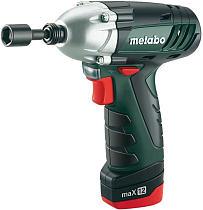Гайковерт Metabo PowerImpact 12