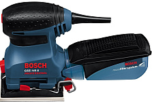 Вибрационная шлифмашина Bosch GSS 140 A